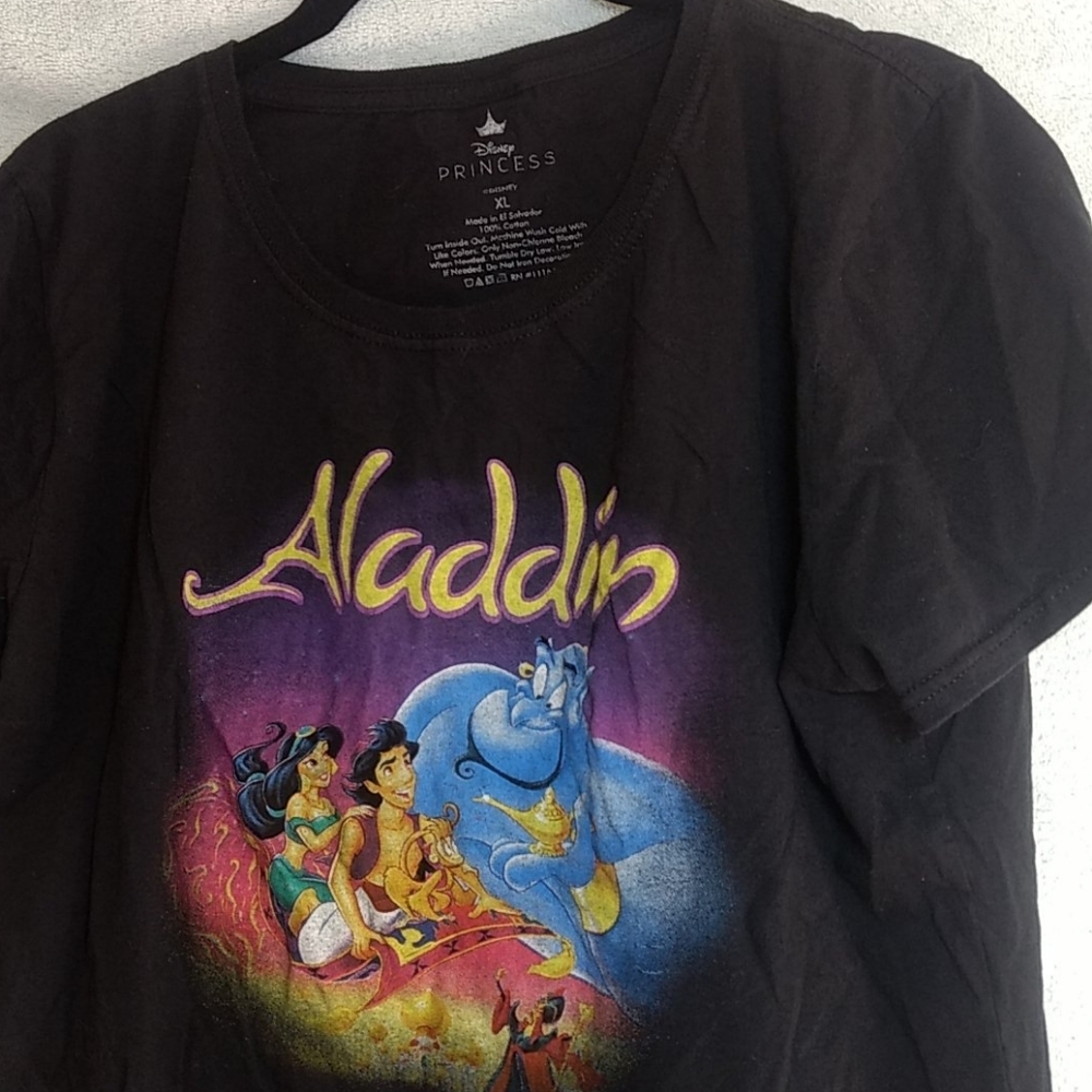 Disney Graphic T-shirt